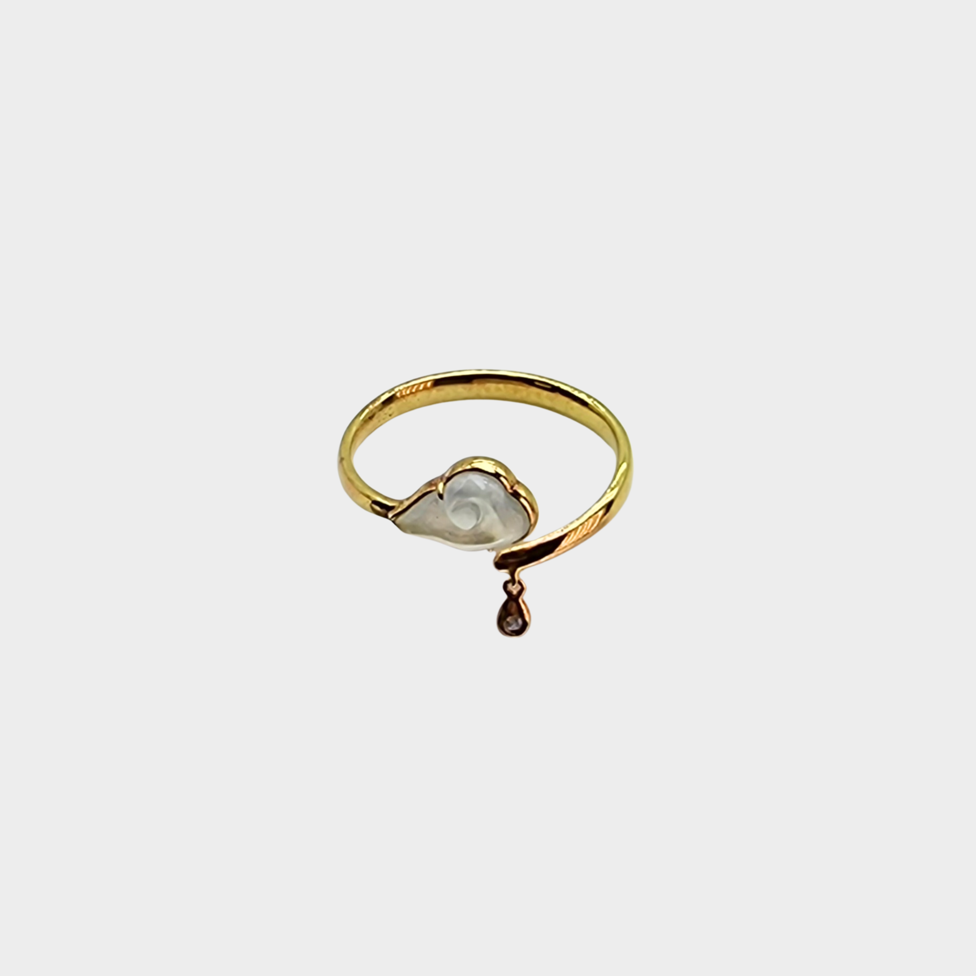 Jingle Circles – The Jade Galleria